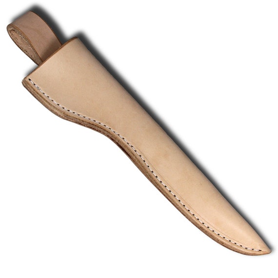 Leather Sheaths for Fillet Knives Etsy