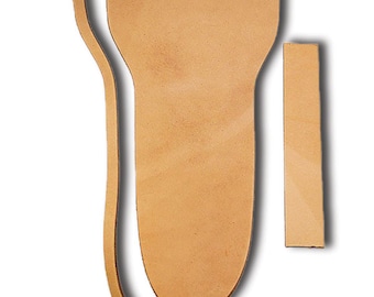 Set Lederscheide für Filetiermesser