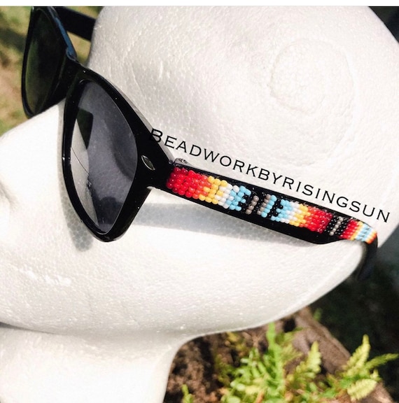 Native American Sunglasses Native American Sunglasses