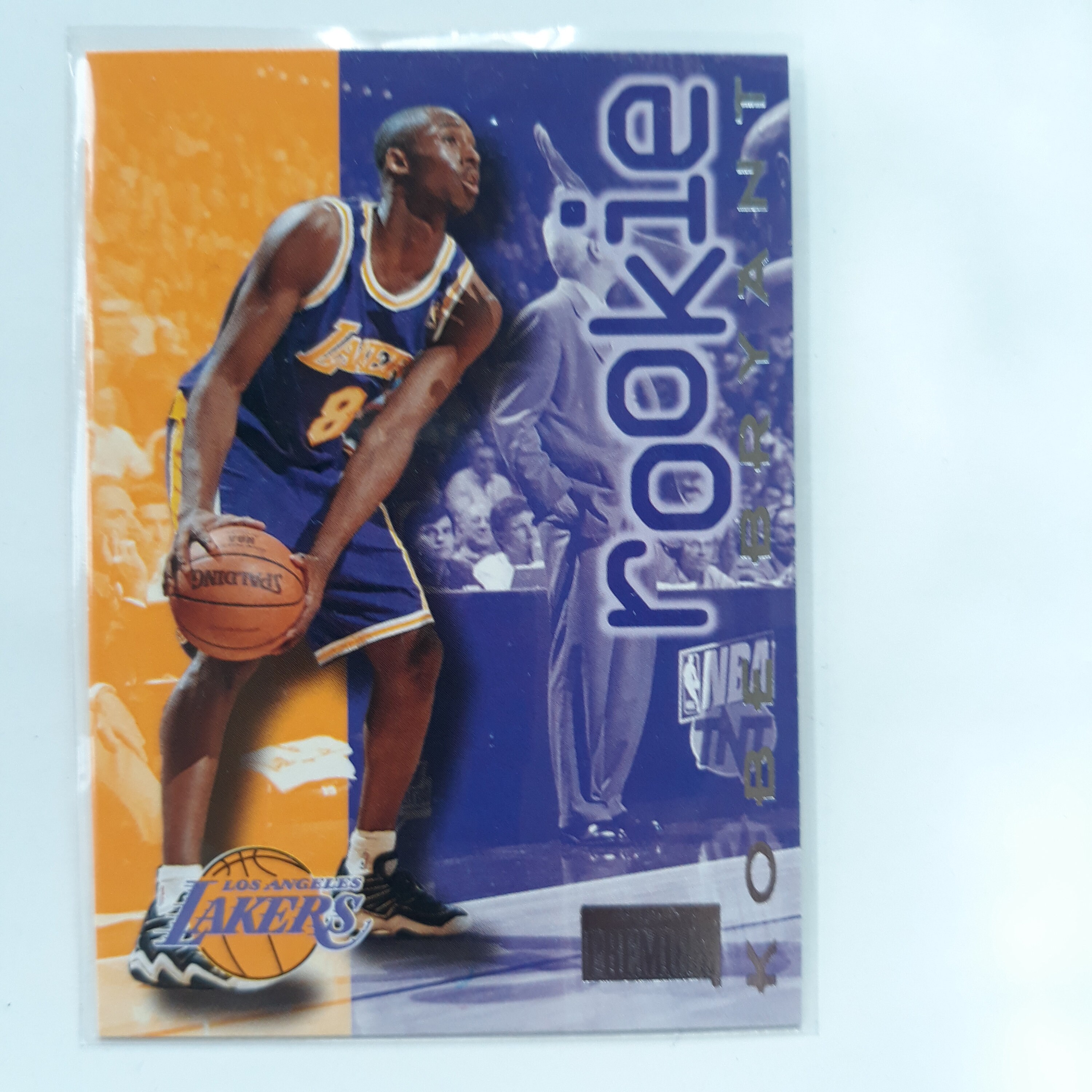 un-circulated Skybox 1997 #230 Kobe Bryant Rookie NBA Sports Card -  www.arslan.av.tr