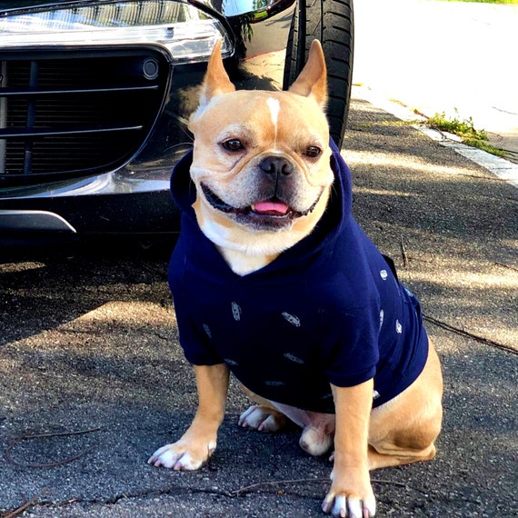 Porsche Dog Sweater 356 Porsche Print 