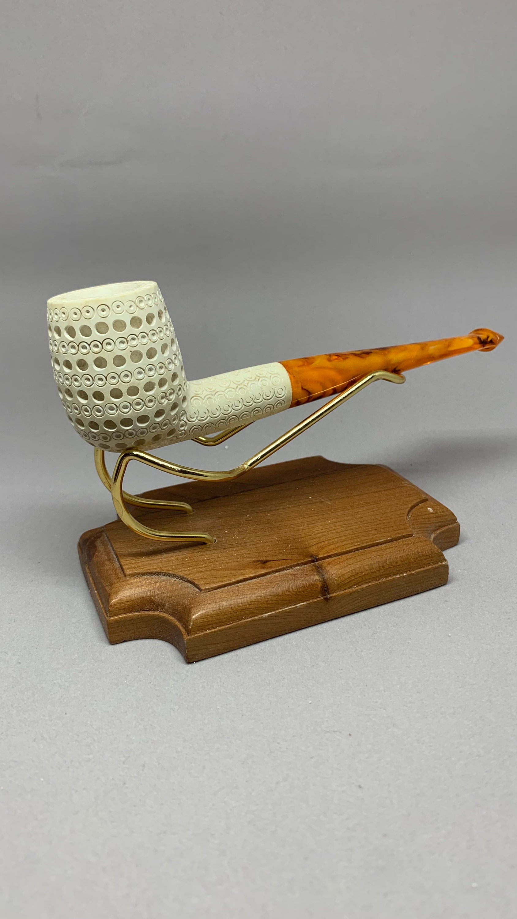 Duncan pipes - Etsy 日本