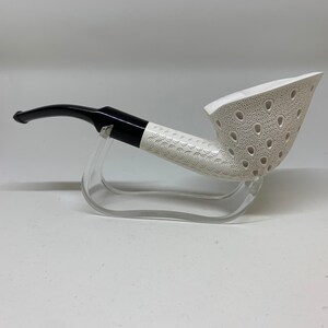 Meerschaum Pipe