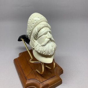 Meerschaum Pirates Pipe