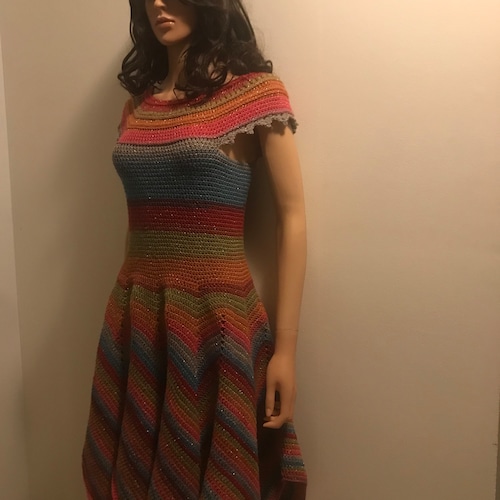abigail fairy dress Ravelry: Abigail Fairy Dress pattern by Christel Riley Watts