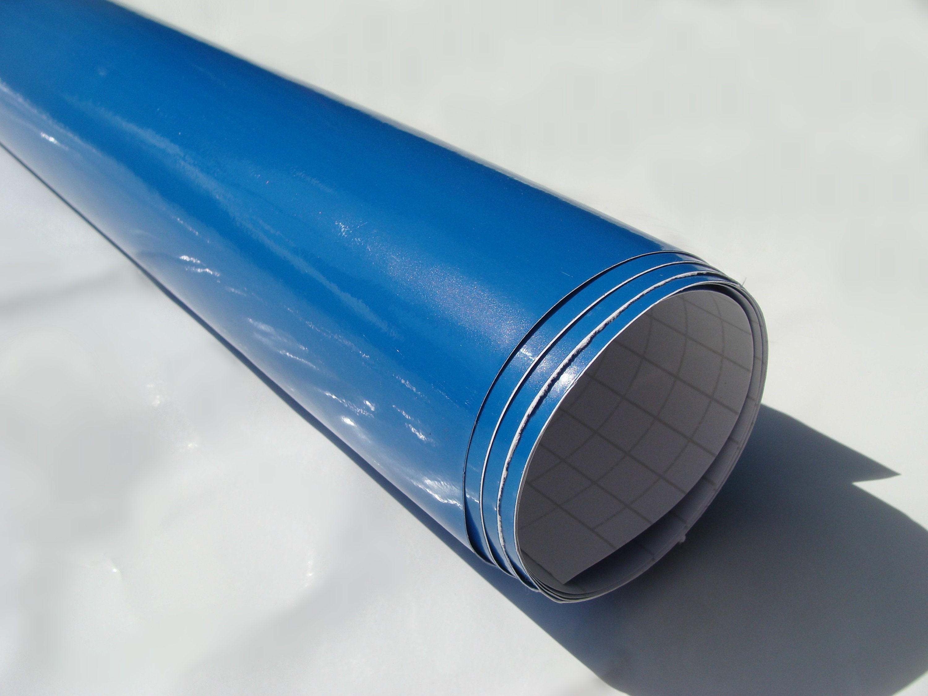 Gloss Selfadhesive Vinyl Wrap ALL SIZES 6 Colours A4 Etsy