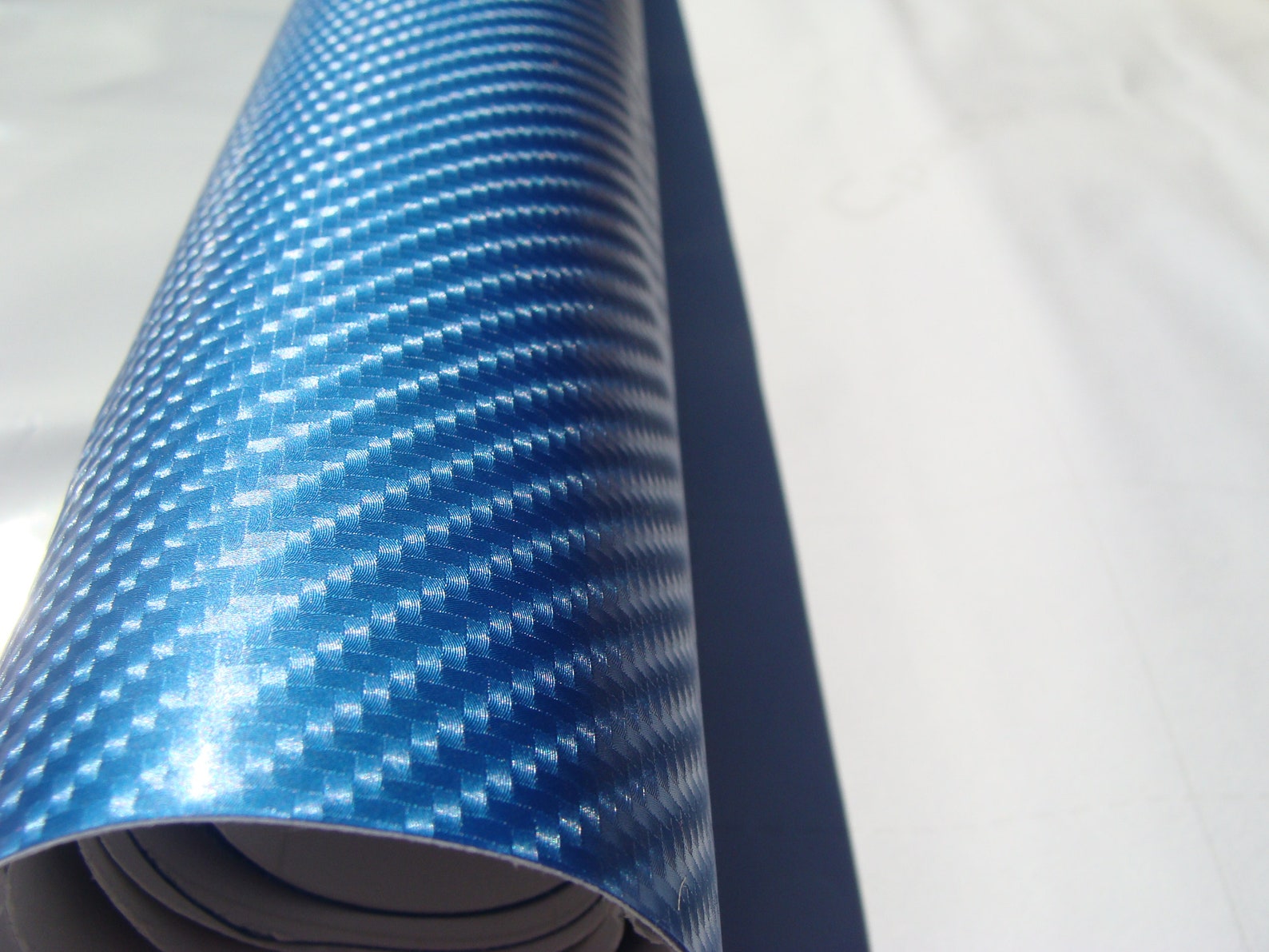 4D Carbon Fibre Selfadhesive Vinyl Wrap ALL SIZES 4 Etsy UK