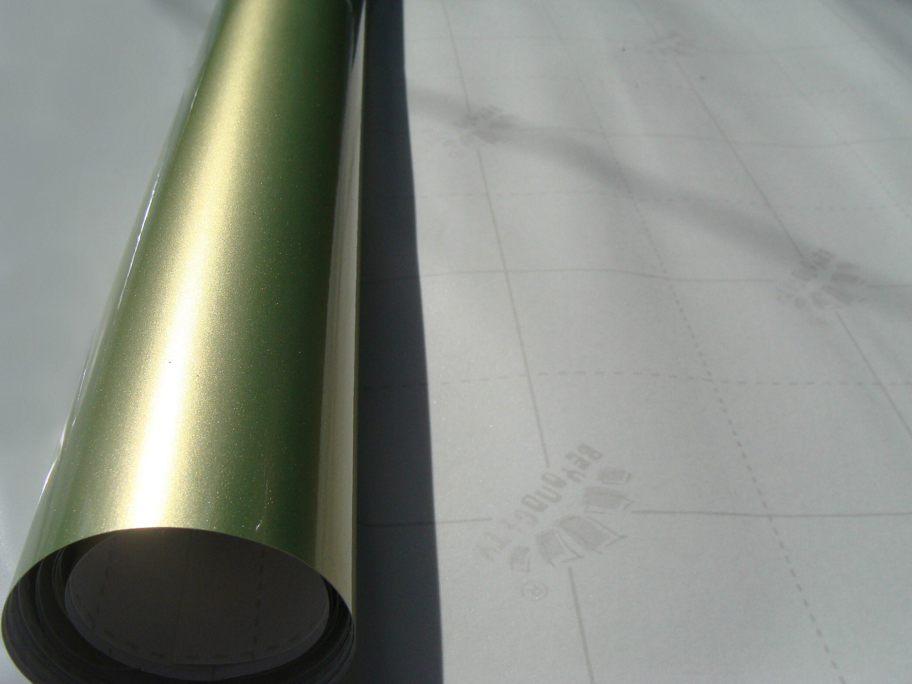 Metallic Selfadhesive Vinyl Wrap ALL SIZES 5 Colours A4 Etsy UK