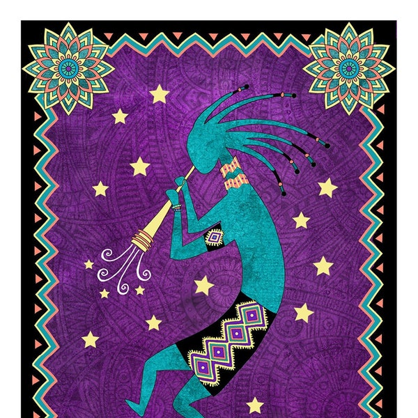 Kokopelli Etsy