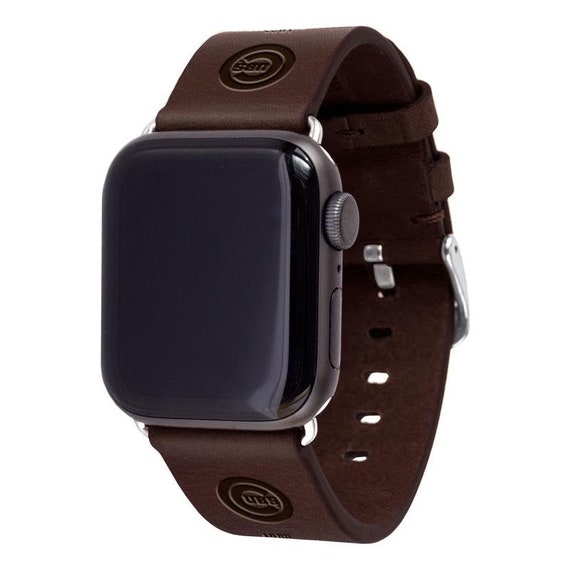 cubs apple watch band