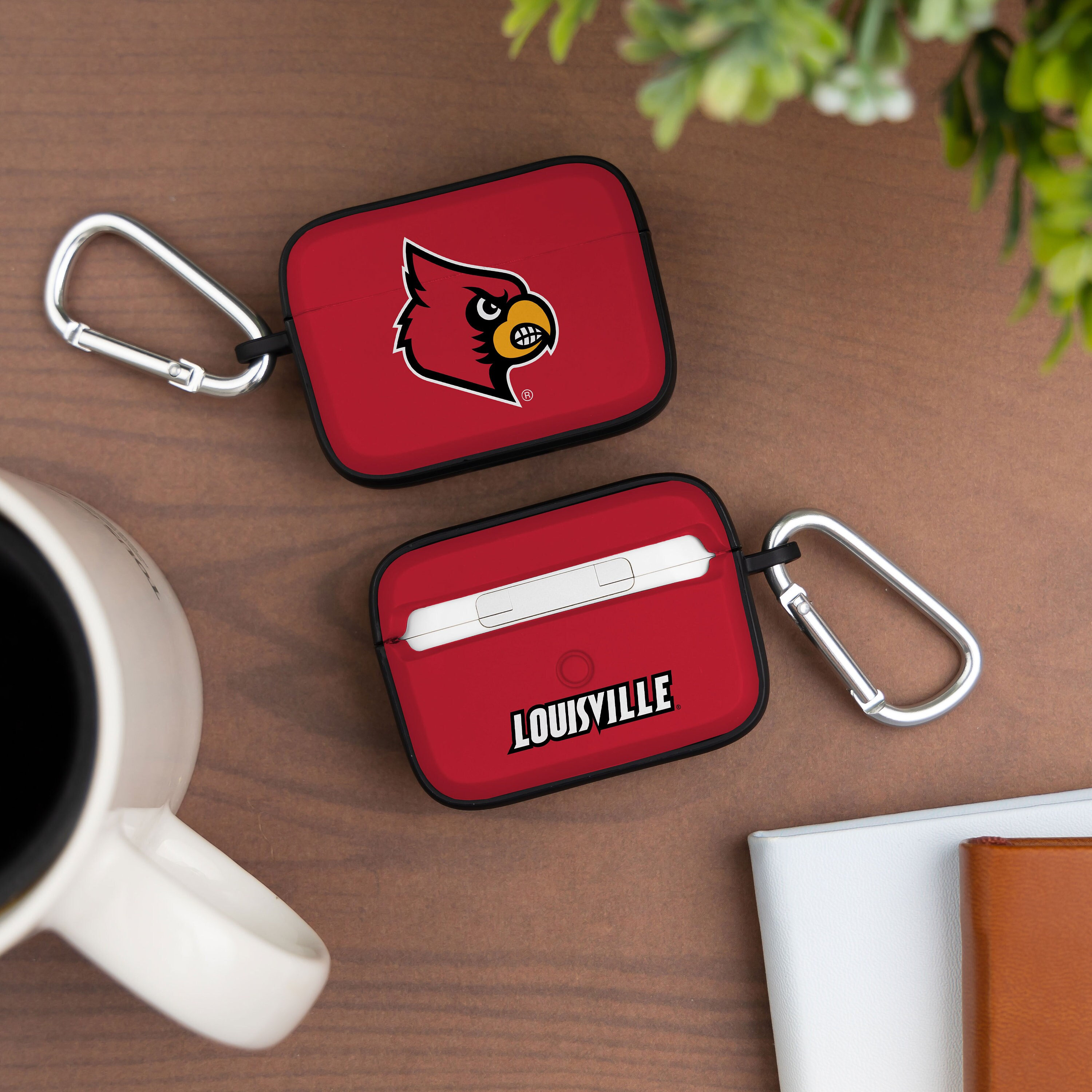 louisville cardinals watch band