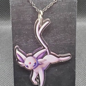 Espeon Charm
