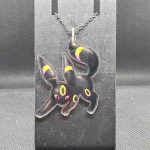 Umbreon Charm