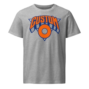 Customizable Phish Knicks YEMSG Shirt **Make it say you favorite Jam!!!**