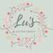 Profilbild von Luslettercraft