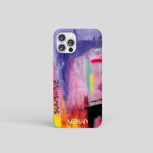 Mobiele telefoonhoesje, smartphonehoesje, bedrukte mobiele telefoonhoesje, ontwerp