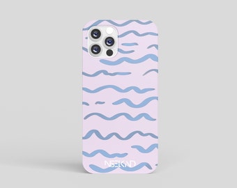 Telefoonhoesje, smartphonehoesje, design, maritiem