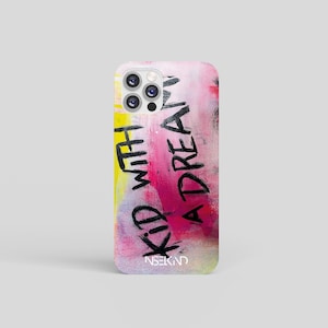 Mobiele telefoonhoesje, smartphonehoesje, bedrukte mobiele telefoonhoesje, ontwerp