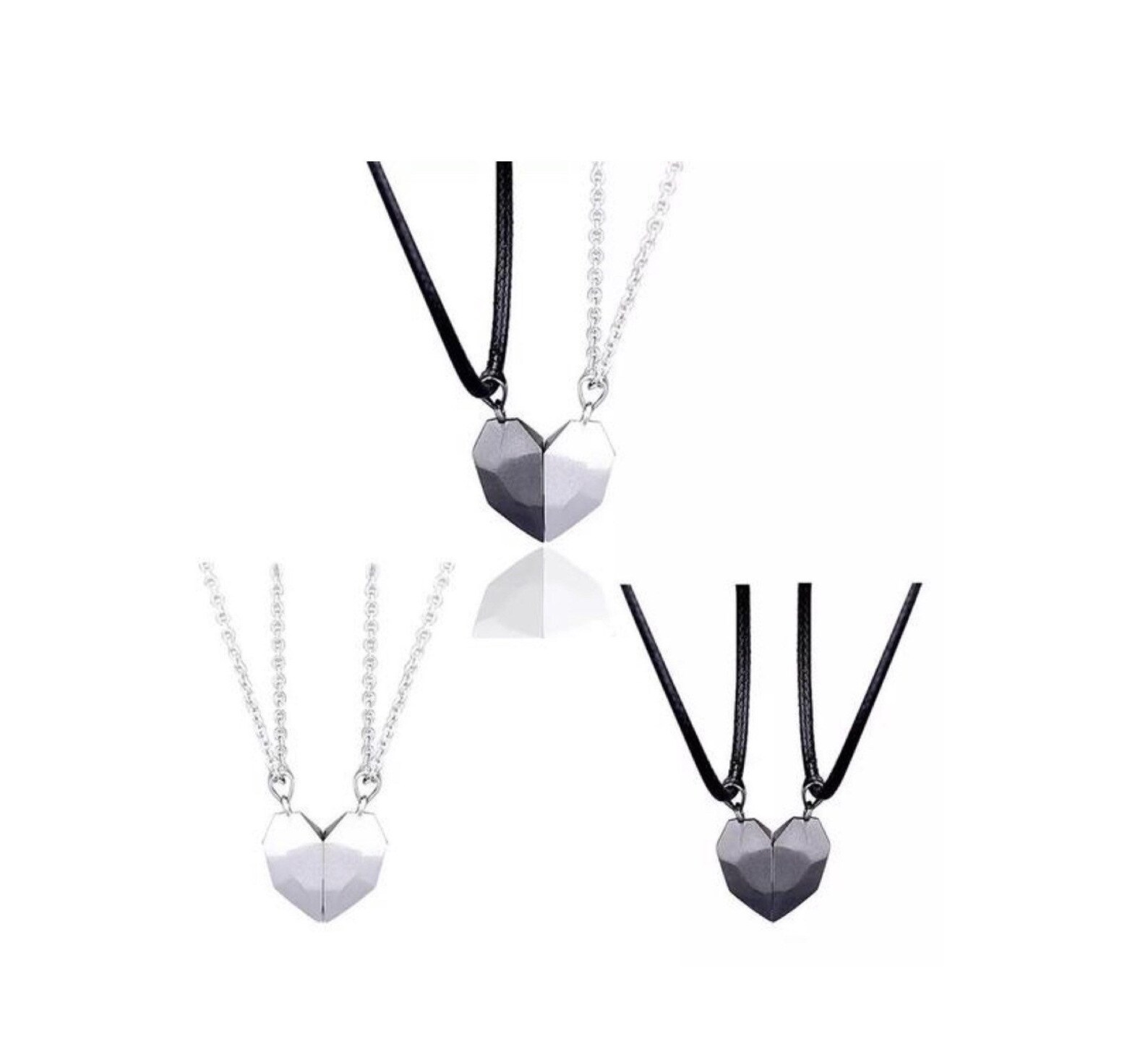 heartbeat necklace etsy heartbeat necklace etsy