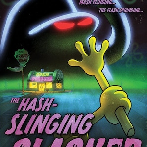Hash Slinging Slasher