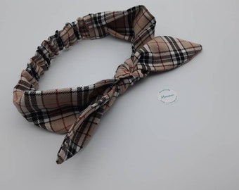 burberry headband cost