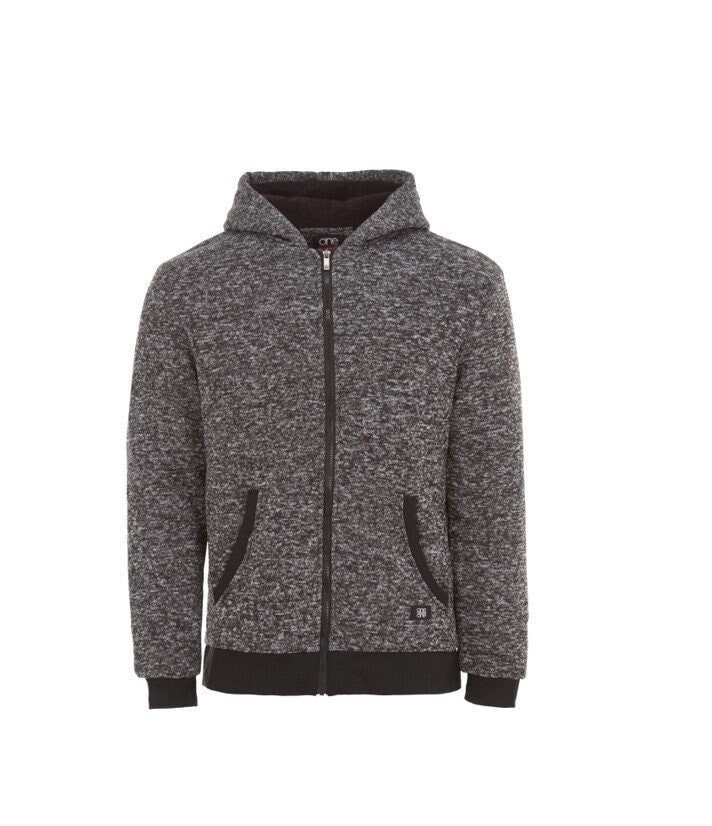 Full Zip Sherpa - Etsy