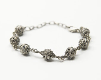 NEW  Traditional Croatian Handmade Bracelet