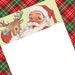 Printable Christmas Stationery Digital Download Instant - Etsy