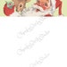 Printable Christmas Stationery Digital Download Instant - Etsy