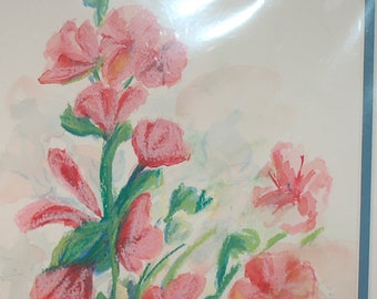 Rose Mallow