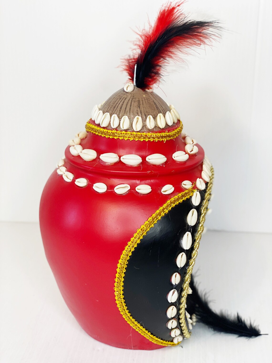 Elegua House Casa Elegua Statue 11 Etsy