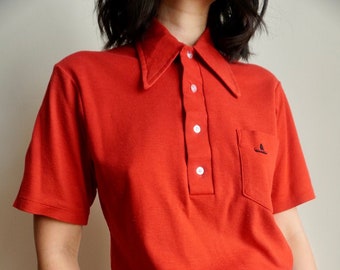 mr lee polo shirt