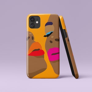 iphone 13 plus case, protective phone case iphone 14 pro max, iphone 12 pro case, iphone 11, african phone case, black women, iphone 13 mini