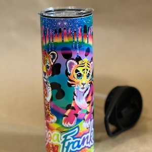 Copos personalizados