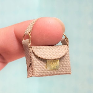 Buy Miniature Purse Online In India Etsy India