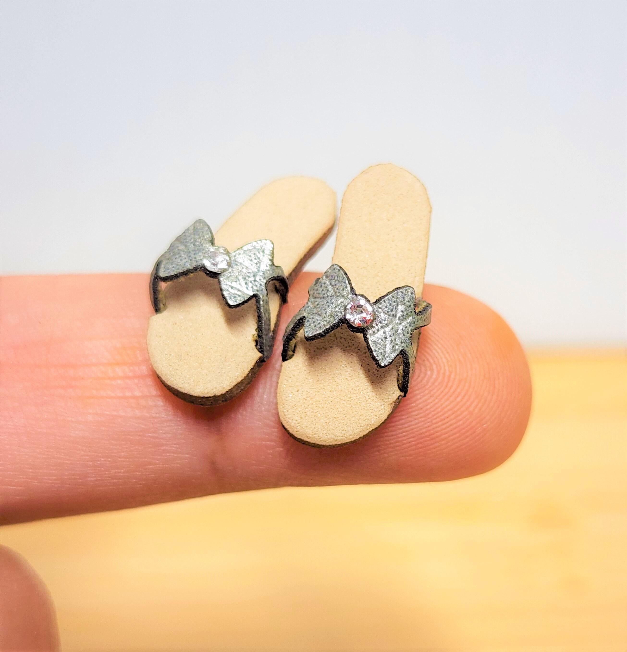 Dollhouse sandals new arrivals