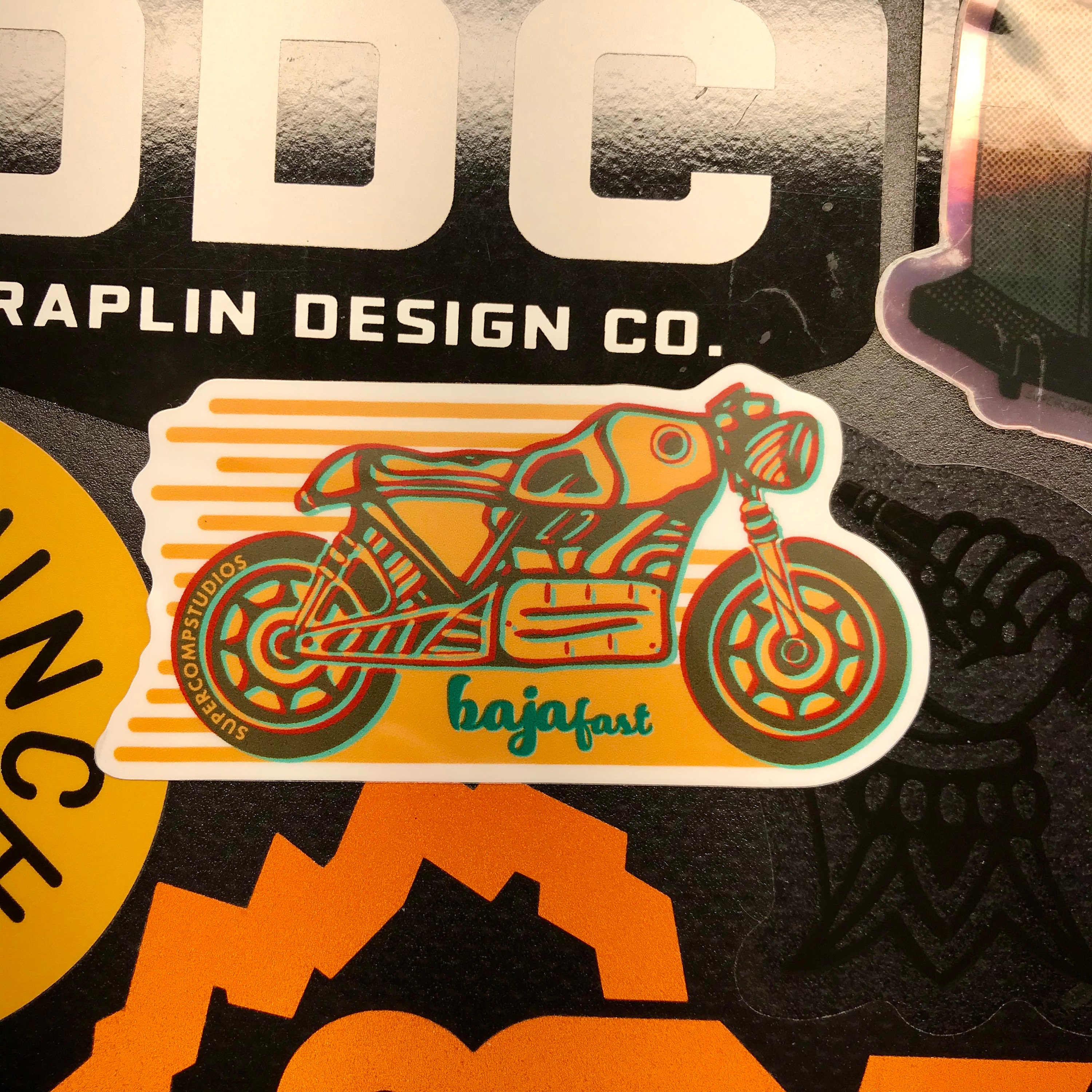 3in vinyl vinyl stickers die-cut sticker sticker art X 2in ...