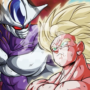 Download Cooler (Dragon Ball) wallpapers for mobile phone, free Cooler (Dragon  Ball) HD pictures