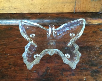 Butterfly Ring Dish / Trinket Dish