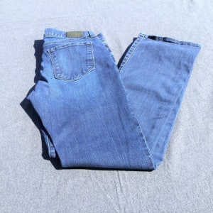 Lucky Brand 6/28 Brooke Boot Jeans ~ P138, Style 7W12597