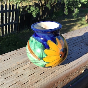 Mexican Clay Pot