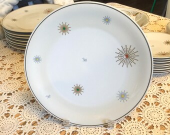 Chalfonte &quot;Starlight&quot; 10&quot; Dinner Plate