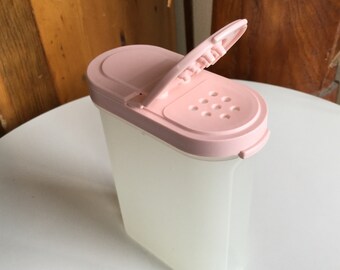 タッパーウェア スパイスシェーカー モジュラーメイツ 1846-14