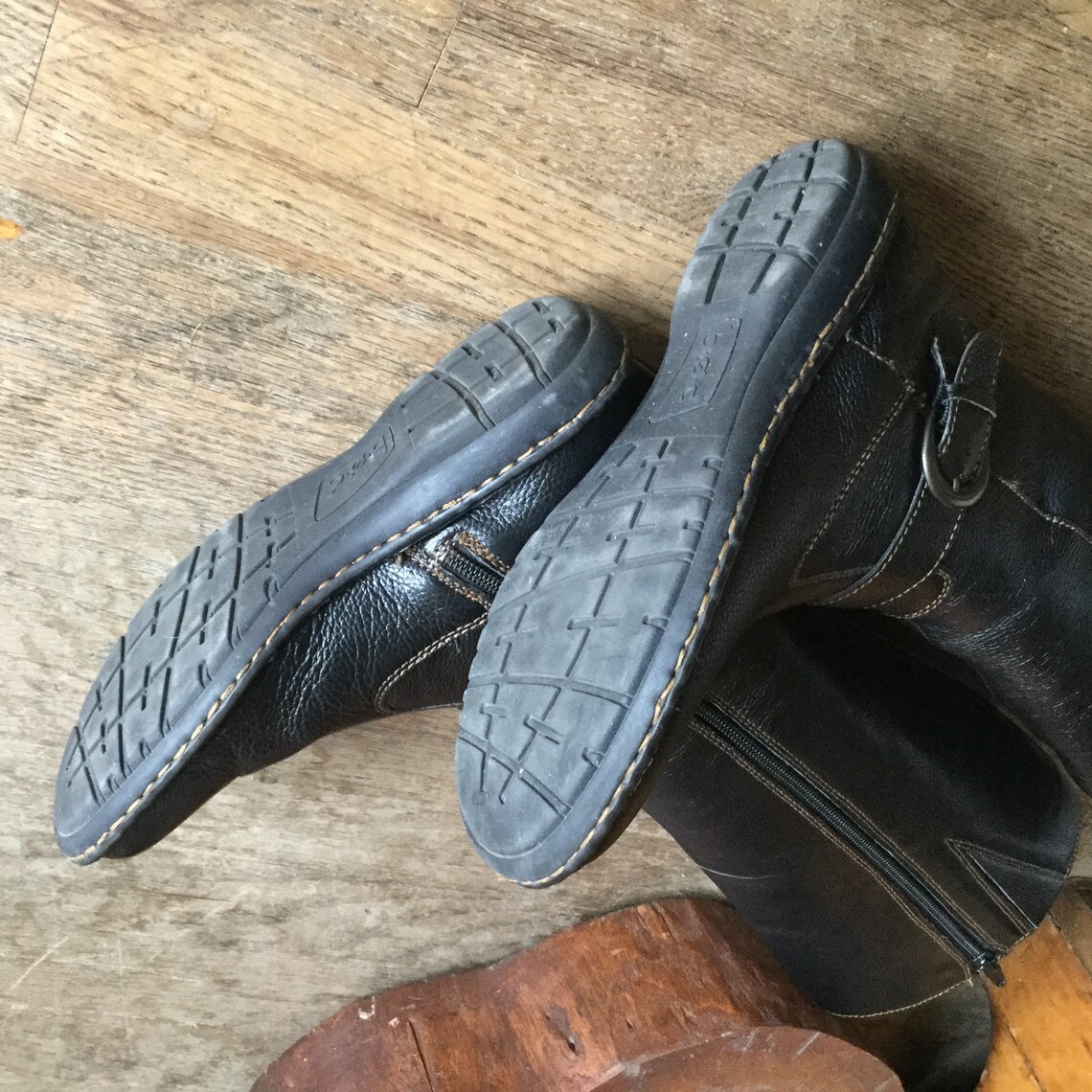 B.O.C. Boots Etsy