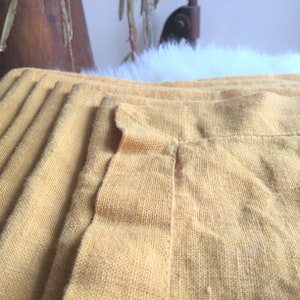 vintage Sur La Table Linen Serviettes