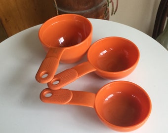 Set/3 KitchenAid Measuring Cups