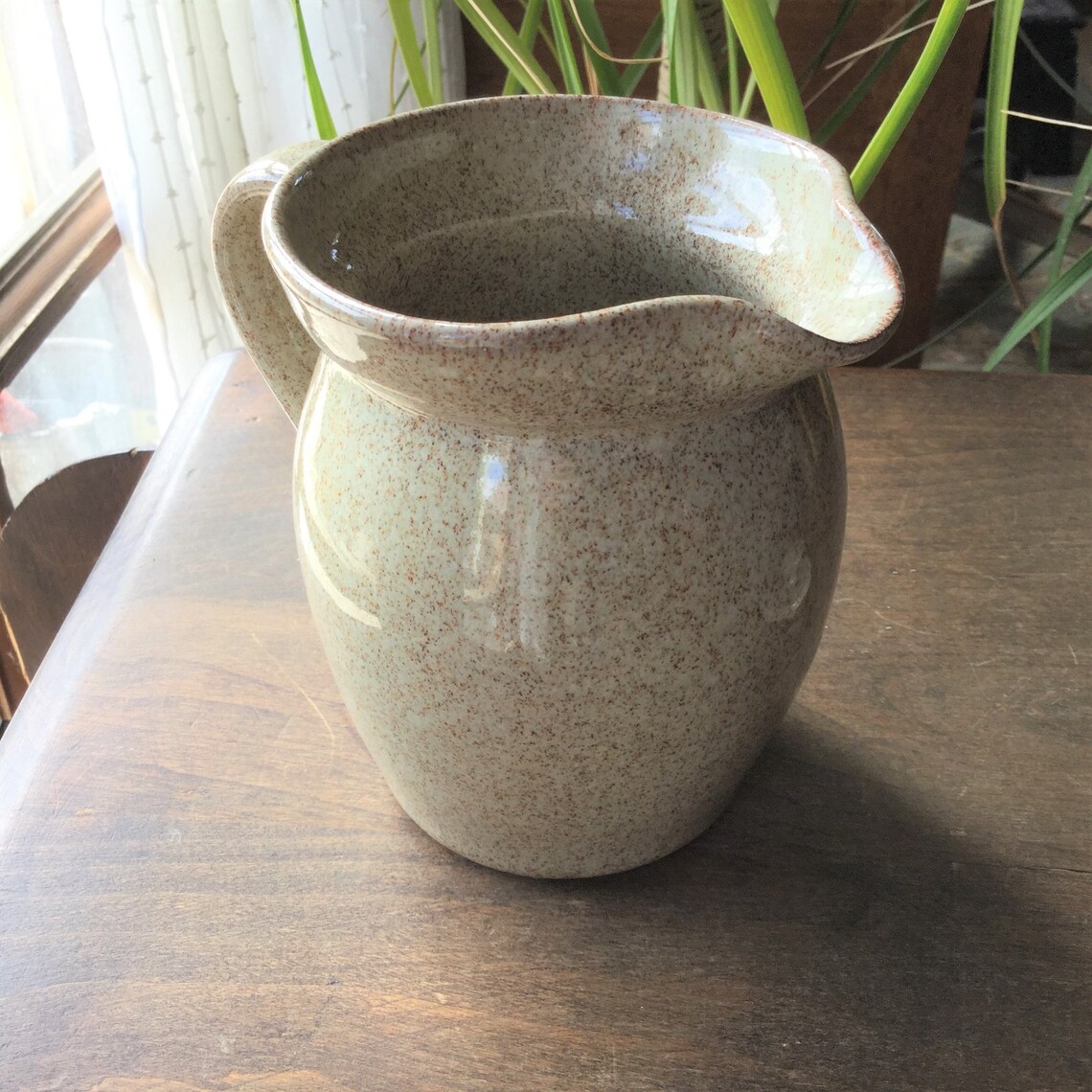 old tyme pottery
