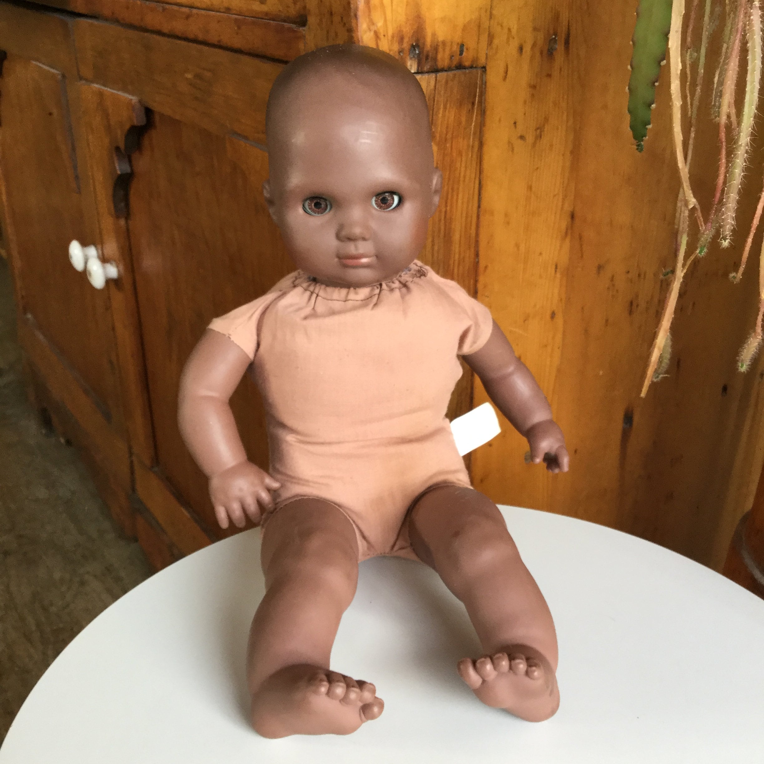Soft Vinyl Baby Doll - Etsy