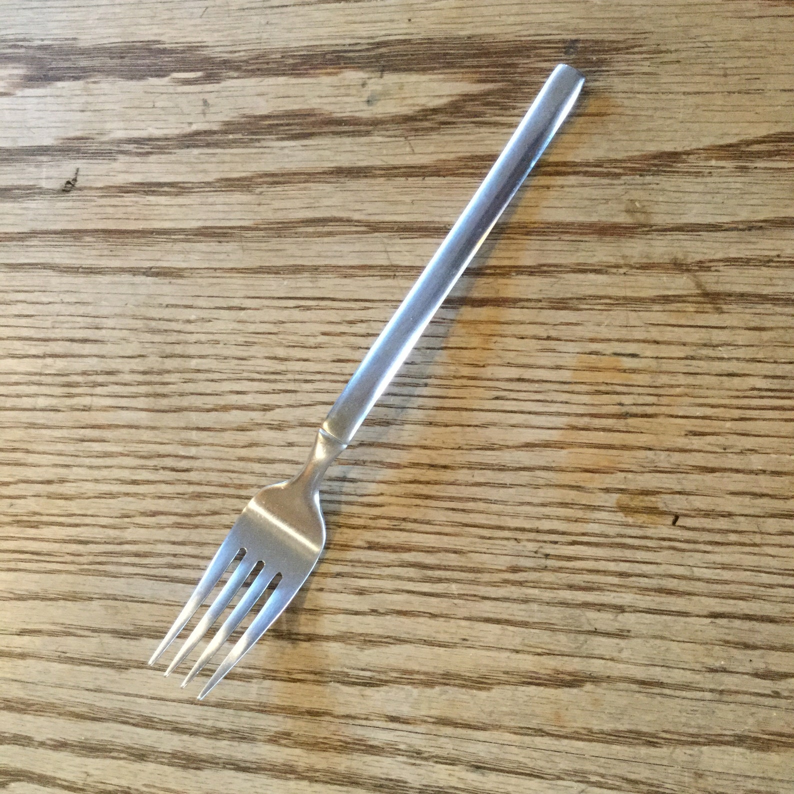 J.A. Henckels Opus Dinner Fork Etsy