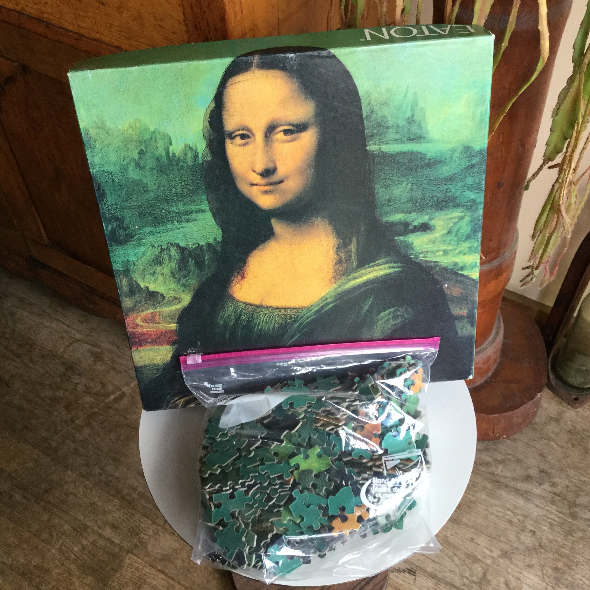 Jean Paul Gaultier HOMME 90s Mona Lisa wool powernet tops